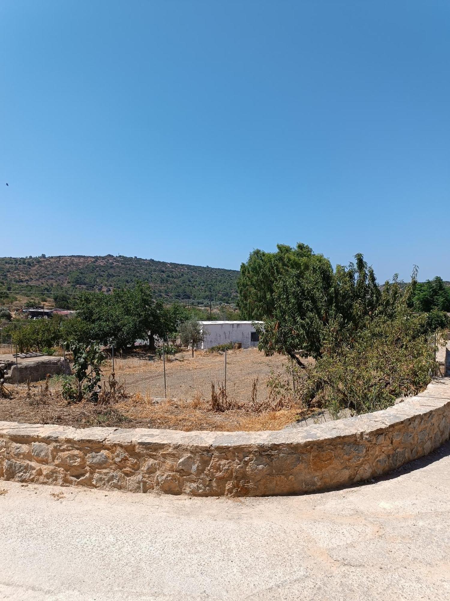 Vlychos Olympi Lodge מראה חיצוני תמונה